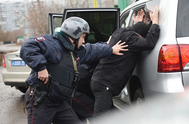 Подозреваемый в убийстве стюардессы в отеле задержан