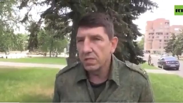 Un colonel rus despre prizonierii ucraineni: „Au un comportament sfidător, nu răspund la durere, la nimic”