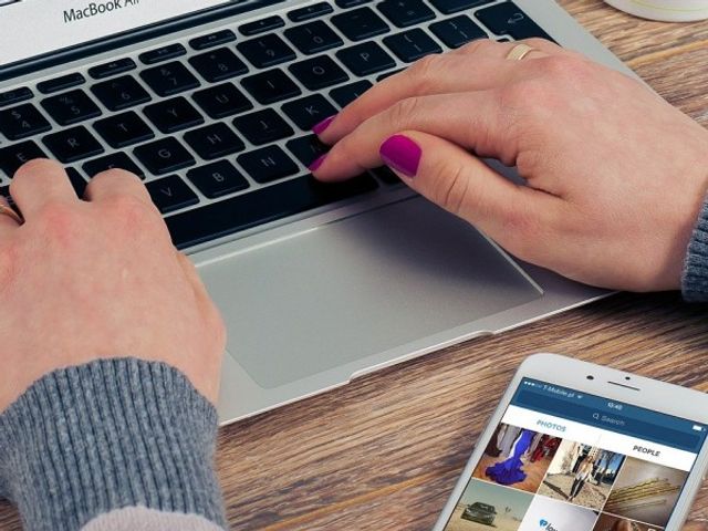 Българите последни в ЕС по активност на ползването на интернет