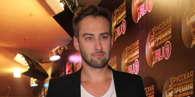 Дмитрий Шепелев уволился с Первого канала