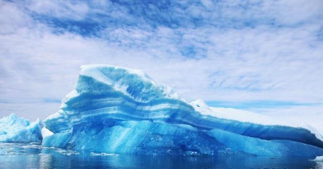 Polul Sud s-a încălzit de peste trei ori peste media globală în ultimii 30 de ani