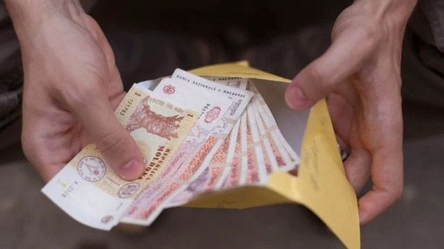 Un bărbat din Bălți a fost trimis în judecată pentru corupere electorală