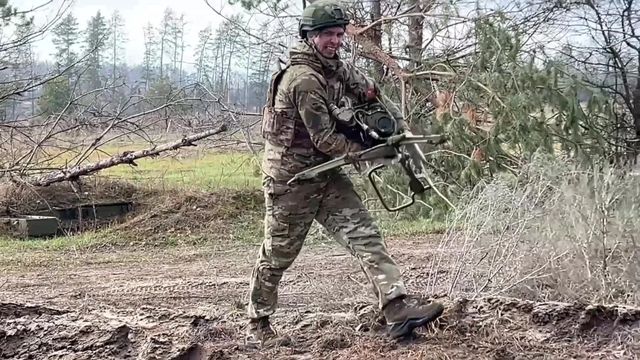 Kievul susține că Rusia încearcă să implice Laosul în războiul împotriva Ucrainei