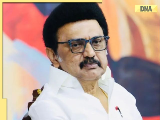 Tamil Nadu Govt To Introduce Bill Banning Hindi Hoardings And Films Across State
