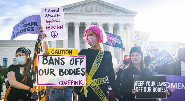 Usa, da Corte Suprema stop a finanziamenti pubblici per aborto