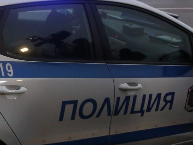 17-годишен намушка младеж в Благоевград