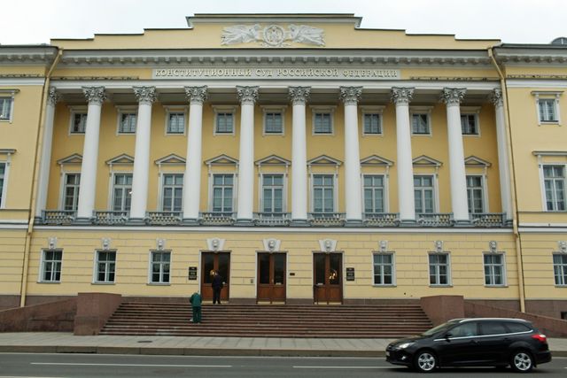 Властям придётся признать ошибочность пенсионной реформы — мнение