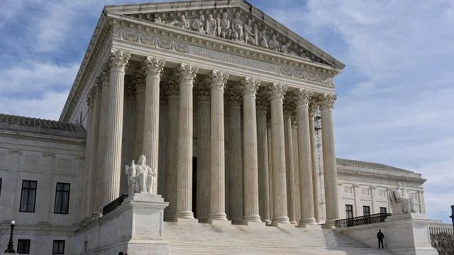 Supreme Court allows Trump to restart mass layoffs at education department