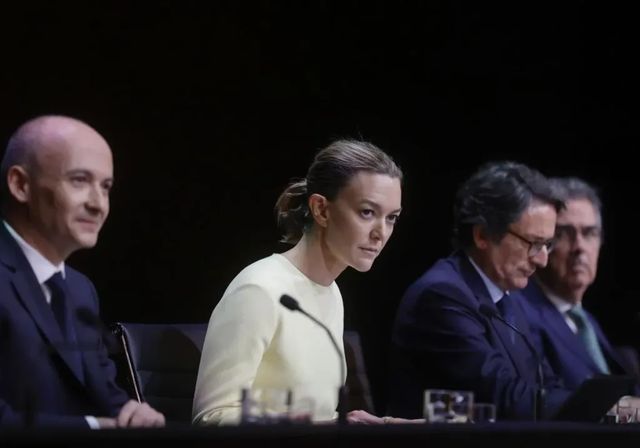 Inditex confía en su diversificación para estar «bien preparados» frente a los aranceles
