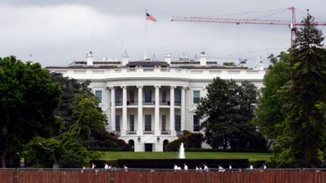 Трамп закрыл въезд в страну для посещавших Бразилию