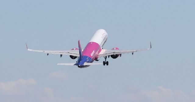 Minden közel-keleti járatát leállította a Wizz Air