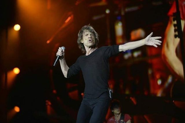 Mick Jagger, primul interviu acordat după operația pe cord