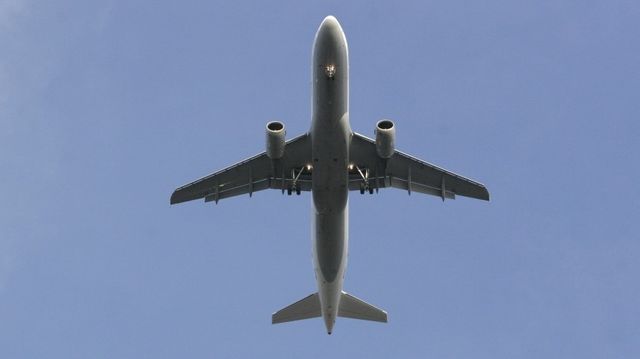 Цены на авиабилеты в России рекордно подорожали
