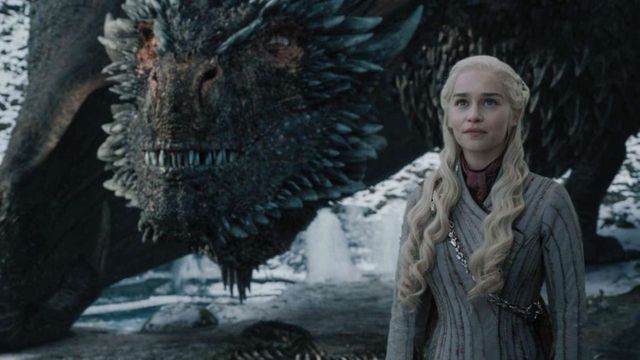 Game Of Thrones Breaks Record With 32 Emmy Nominations
