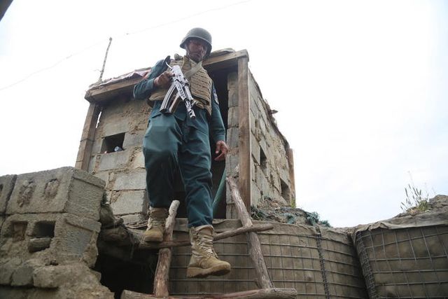 Afghanistan, Onu rinnova missione assistenza Unama di 6 mesi