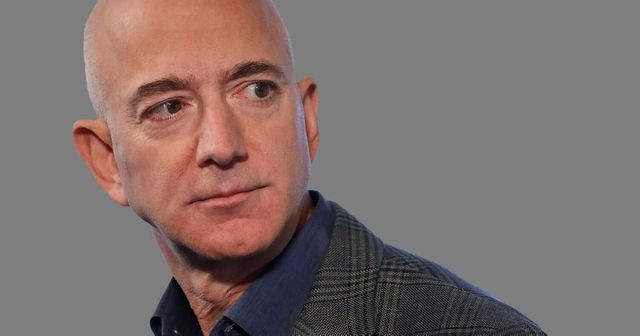 Clima, Jeff Bezos lancia fondo da 10 miliardi