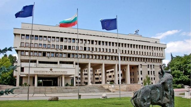 Няма данни за пострадали български граждани при инцидента с фоникуляр в Лисабон, съобщиха от Министерството на външните работи