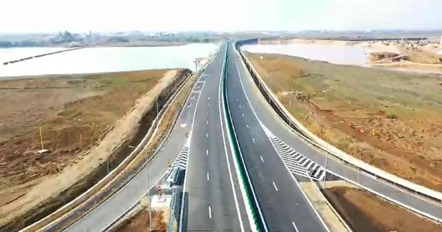 Grindeanu: Construcția noului drum de mare viteză dintre Craiova și Târgu Jiu are finanțarea asigurată