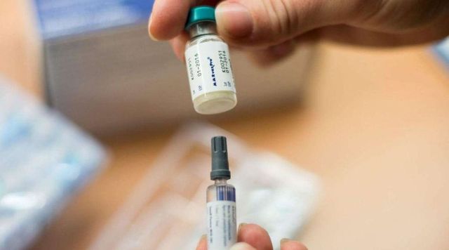 Vaccino Covid, in Veneto iniziata la sperimentazione su sei volontari