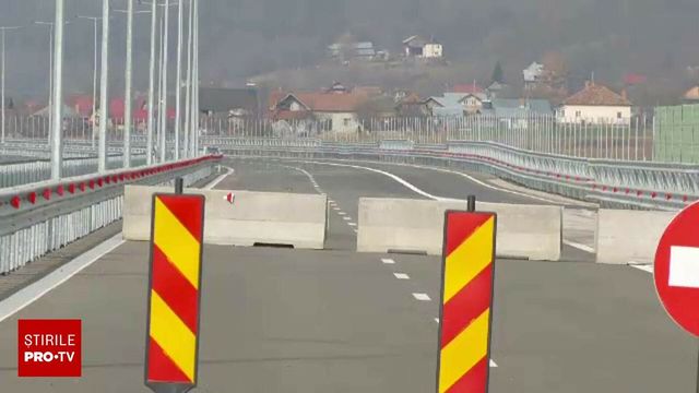 Pas important pentru drumul de mare viteză București – Giurgiu!