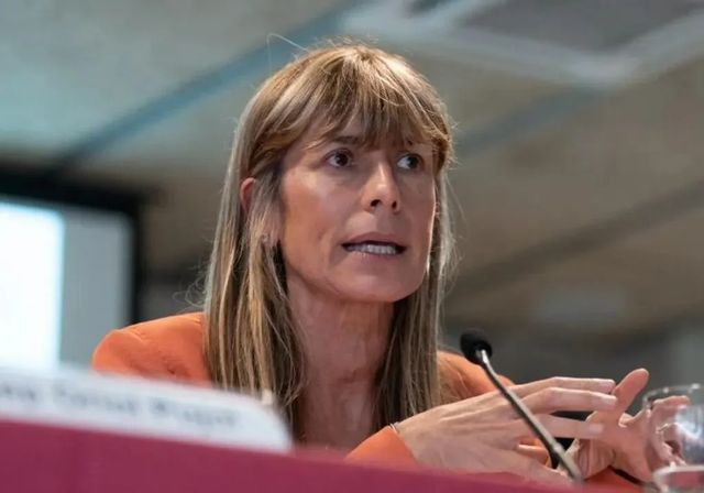 Begoña Gómez reclama a la Audiencia Provincial que corrija la decisión enviarle ante un jurado