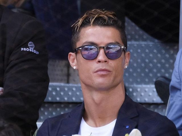 Cristiano Ronaldo, scos de sub acuzare, în cazul violului din 2009