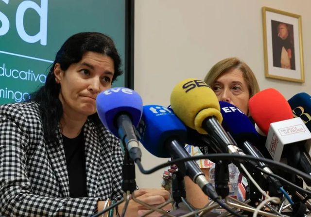La jueza admite la responsabilidad civil del colegio de Valencia donde un niño fue violado por cinco compañeros