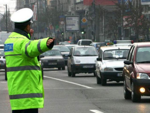 Restricții de trafic în București la finalul acestei săptămâni pentru mai multe evenimente