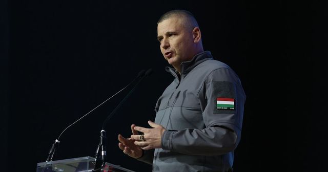 Közpénzen szivatta le magát Ruszin-Szendi Romulusz a Kormányzati Ellenőrzési Hivatal jelentése szerint