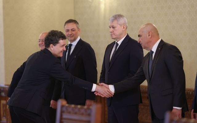 Ilie Bolojan urmează să fie desemnat oficial pentru funcția de premier al României