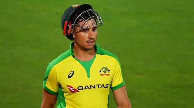 Australia keen to help Stoinis evolve as finisher like Dhoni: Pat Cummins