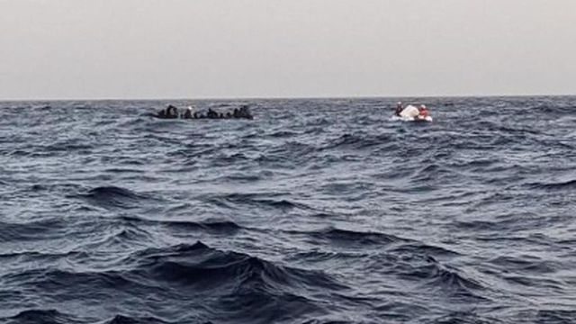 Migranti, naufragio al largo della Grecia: morte tre bambine