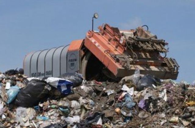 Мэрия Кишинева выделит 10 млн леев на мусорный полигон в Цынцаренах