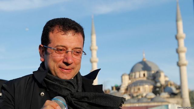 Поражение соратника Эрдогана на выборах отменили