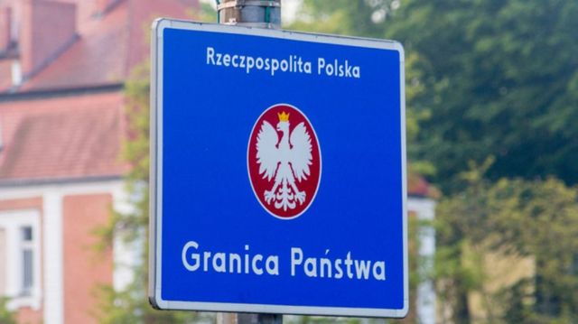 Polonia închide toate granițele cu Belarus de la 12 septembrie