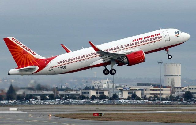 Hong Kong bans Air India flights for fifth time as some passengers test Covid-19 positive