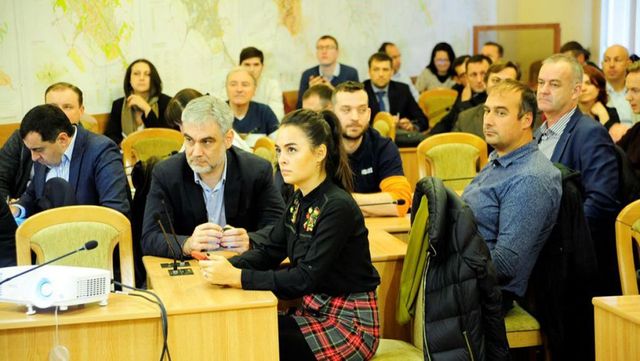 Ion Ceban a avut o întîlnire cu reprezentanții companiilor IT