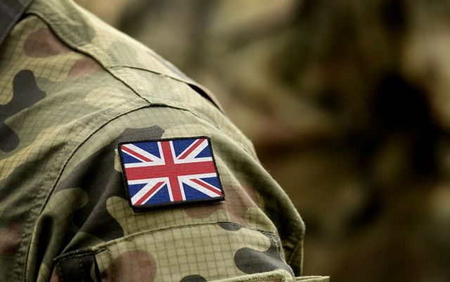 Medvedev spune că soldații britanici care vor antrena trupe ucrainene ar putea fi ținte legitime pentru armata rusă