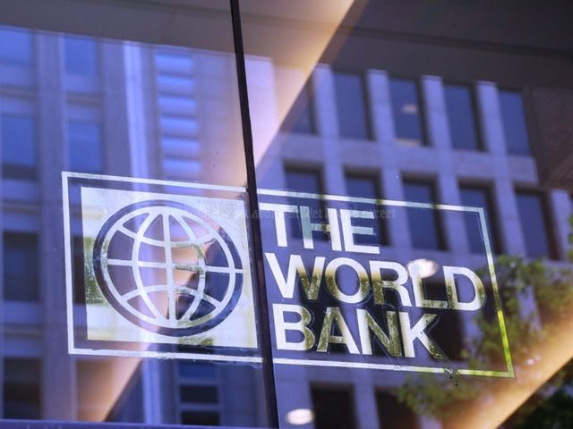 Всемирный банк предрекает рекордное падение мировой экономики