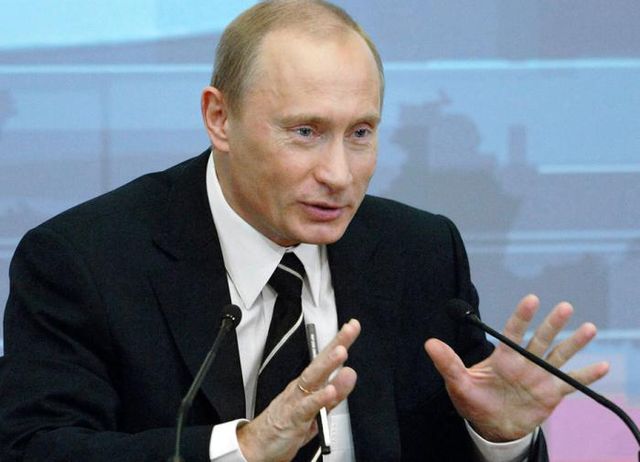 Кремль отреагировал на идею Кадырова избрать Путина президентом пожизненно
