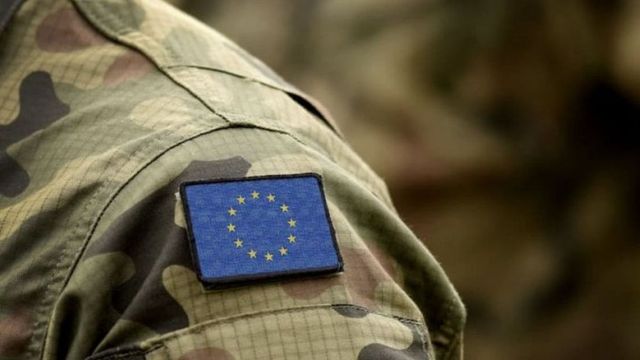 UE va crea o forță militară comună pînă în 2025