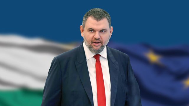 Потвърдих позицията си за пълна подкрепа за правителството в разговор с премиера Желязков, каза Делян Пеевски