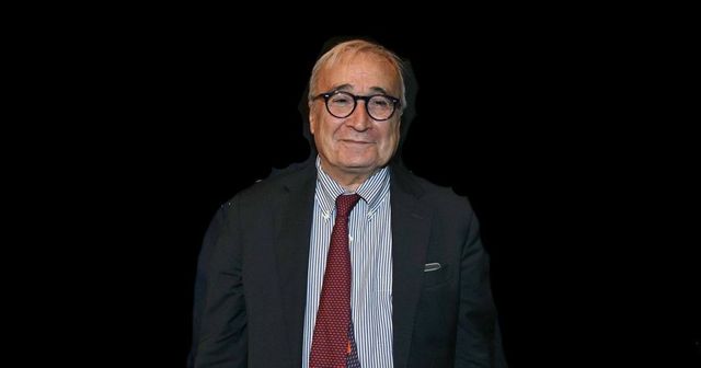 Morto Peppino Caldarola, ex parlamentare e direttore dell’Unità