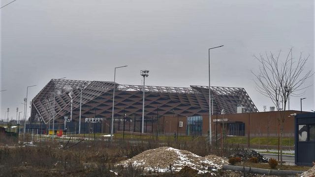 Motivul pentru care audierile parlamentare privind complexul sportiv „Chișinău Arena” au fost anulate