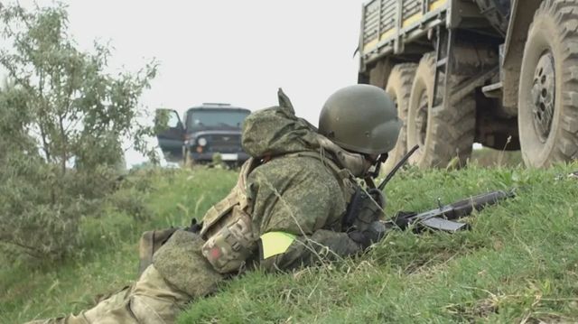 В Дагестане ликвидировали шестерых боевиков