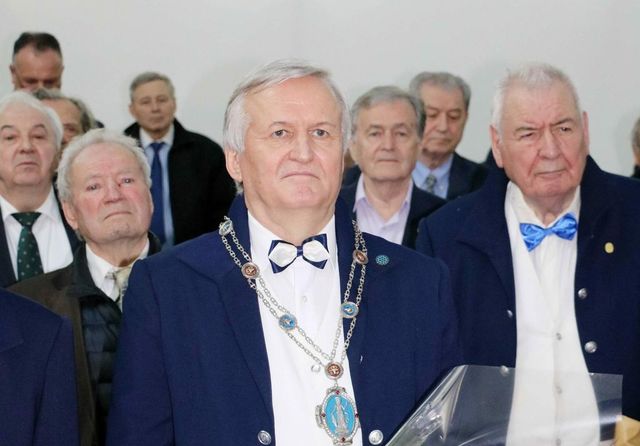 Academicianul Ion Tighineanu a fost reales Președinte al Academiei de Științe a Moldovei