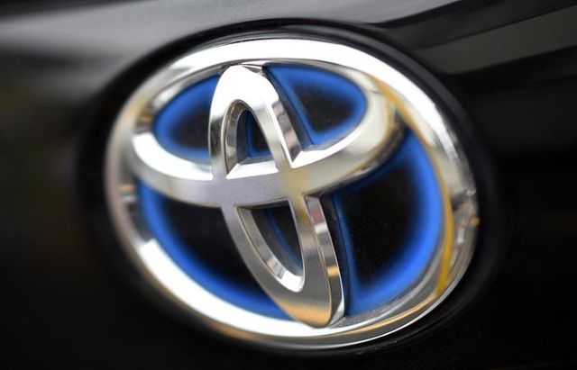 Toyota richiama 3,4 milioni di auto per problemi agli airbag