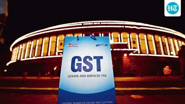 What gets cheaper from Monday as GST rate cut takes effect? List inside
