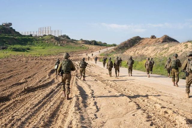 Sa'ar, il cessate il fuoco a Gaza è realizzabile
