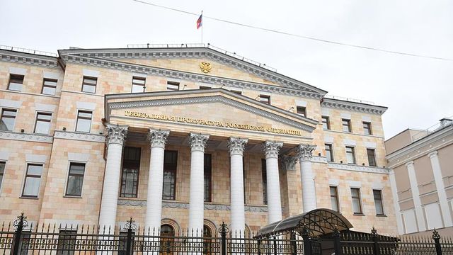 Источник сообщил о задержании министра экологии Северной Осетии